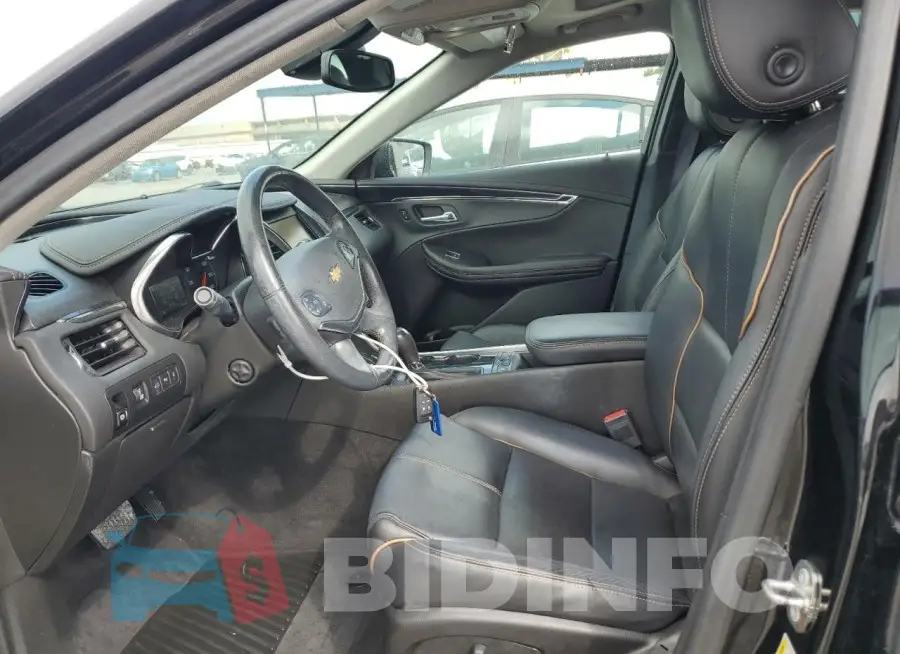 2G1145S32G9176344 Photo# 7