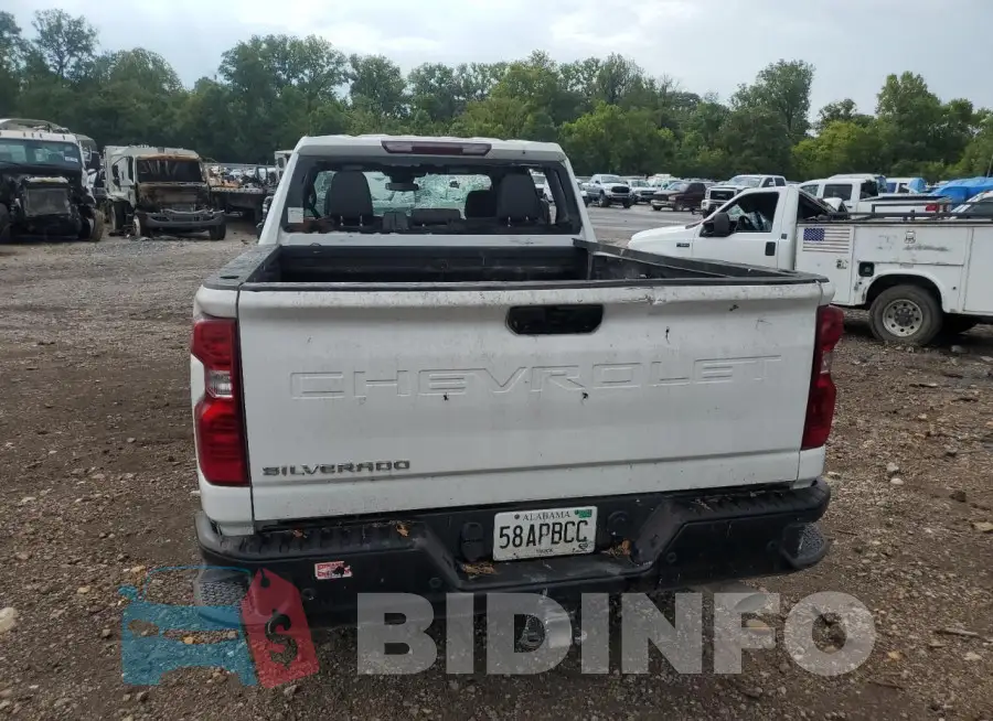 2GC4YLE77R1118338 Photo# 6