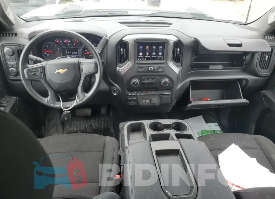 2GC4YLEYXR1168708 Photo# 8