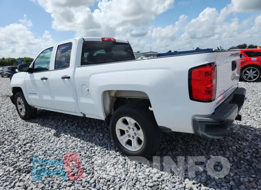 2GCRCNEC9K1127173 Photo# 2
