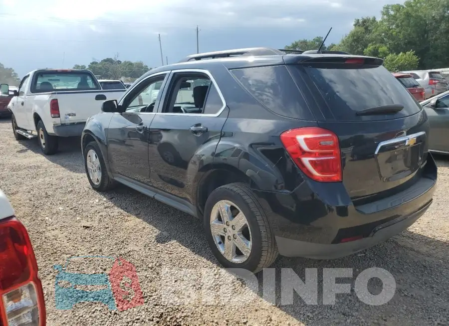 2GNALCEK9G1116844 Photo# 2