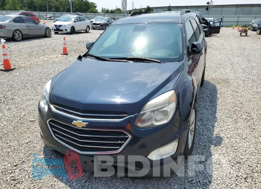 2GNALCEK9G6289234 Photo# 5
