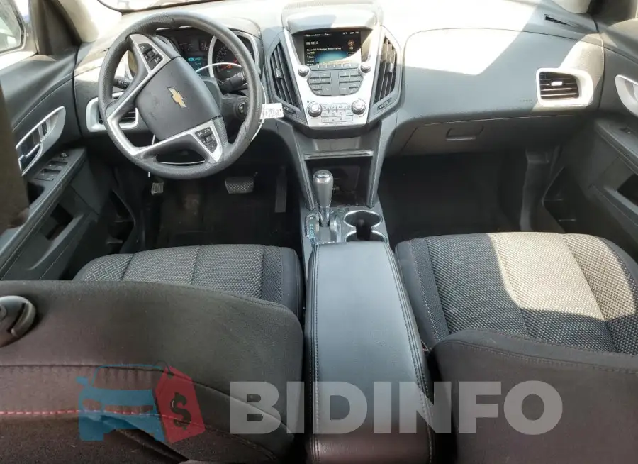2GNALCEK9G6289234 Photo# 8