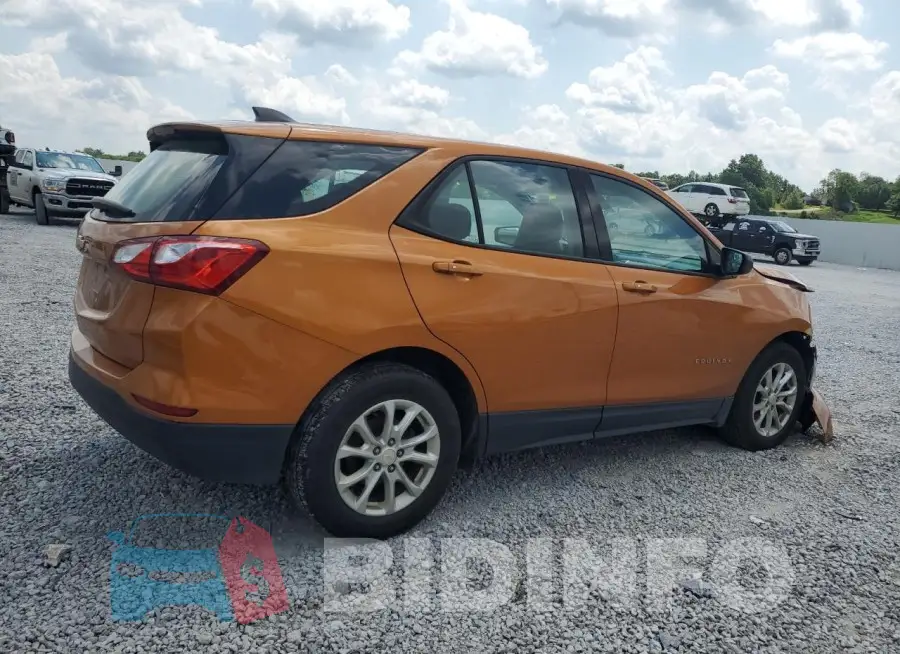2GNAXHEV6K6139845 Photo# 3