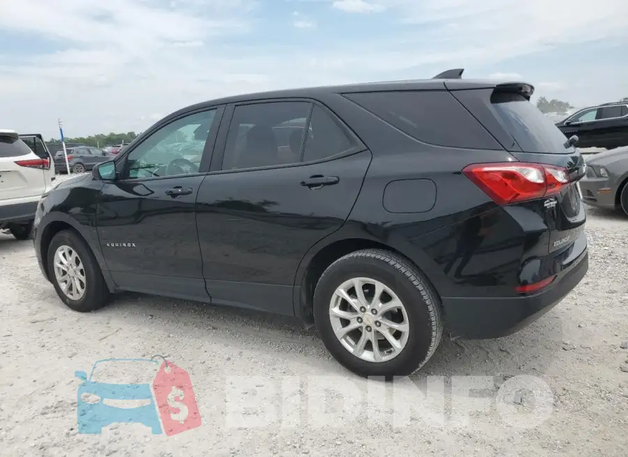 2GNAXHEV7L6281056 Photo# 2
