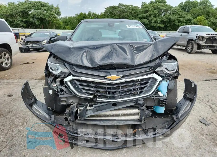 2GNAXHEV9M6120452 Photo# 5
