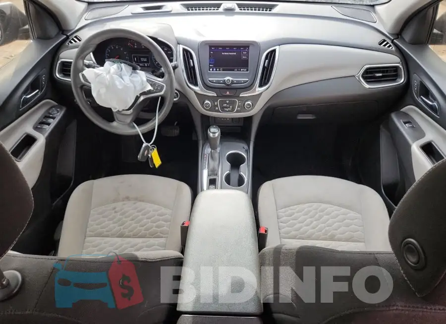 2GNAXHEV9M6120452 Photo# 8
