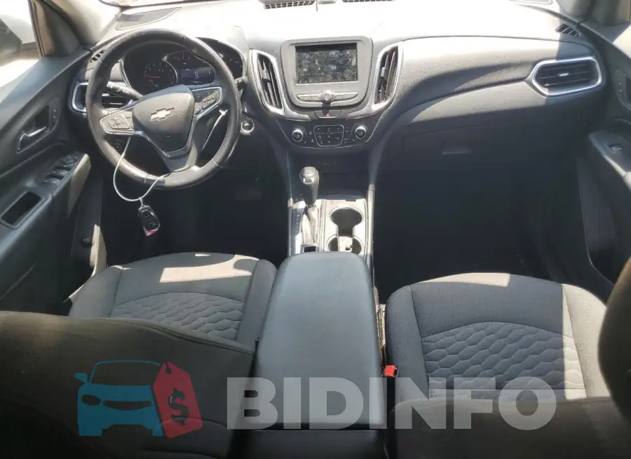 2GNAXKEV9K6282589 Photo# 8