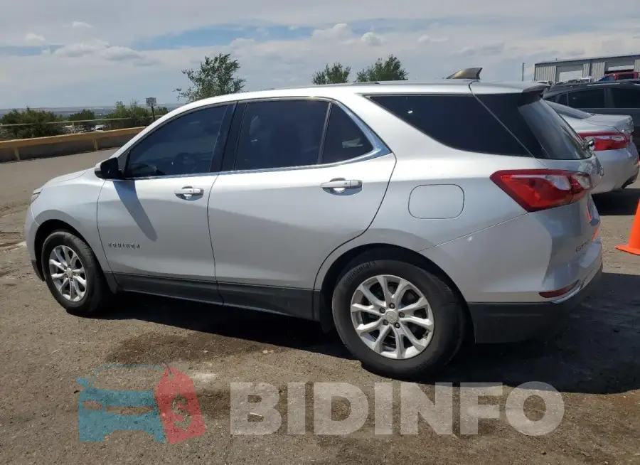 2GNAXKEVXK6128957 Photo# 2