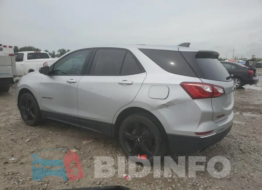 2GNAXLEX4K6162772 Photo# 2