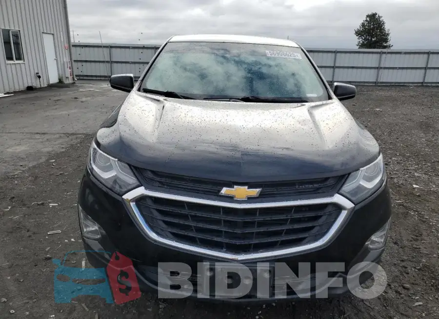 2GNAXUEV7M6120281 Photo# 5