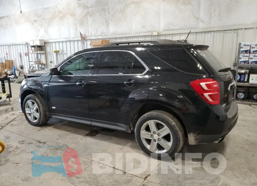 2GNFLFE30G6115861 Photo# 2
