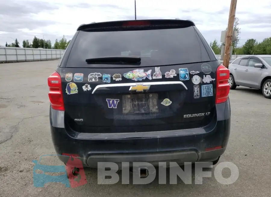 2GNFLFEK3G6358104 Photo# 6