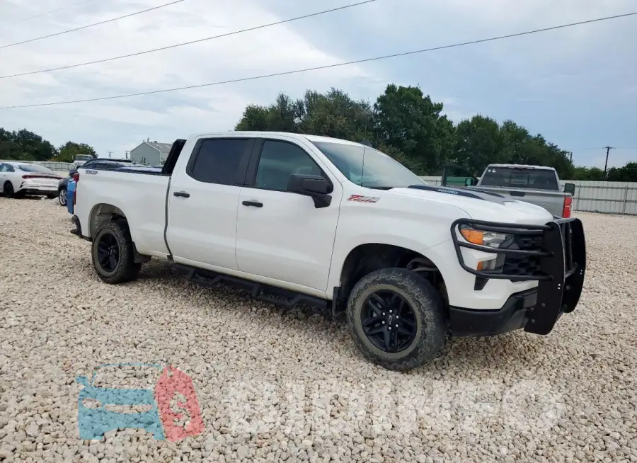 3GCUDCE89PG315424 Photo# 4
