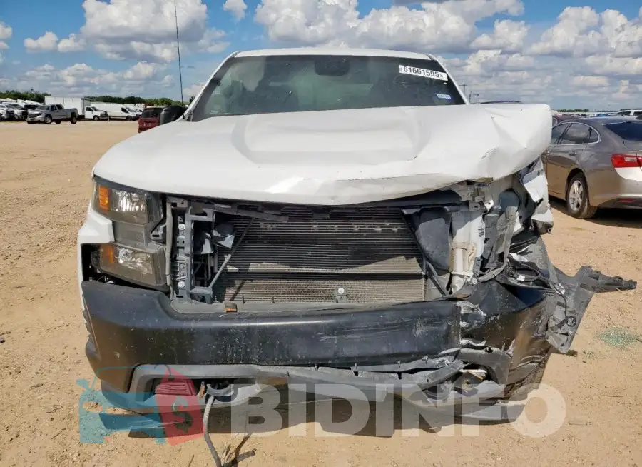 3GCUYAEF8MG172890 Photo# 5