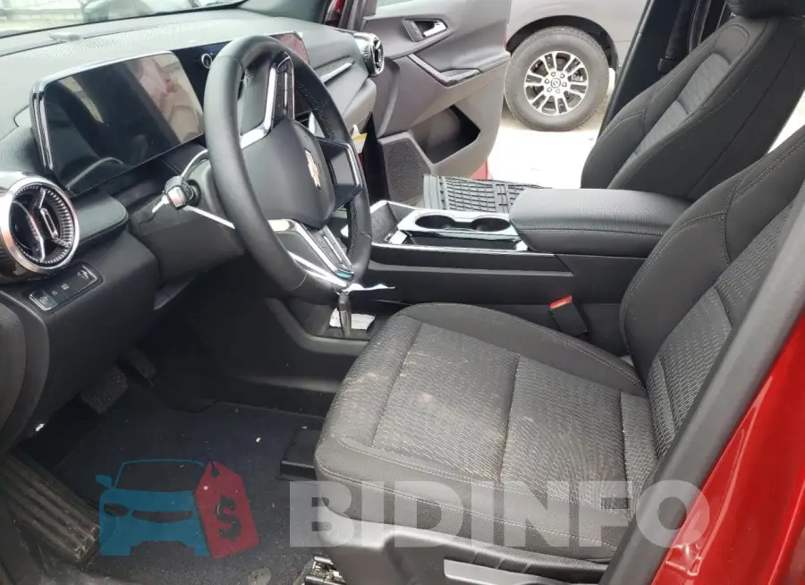 3GNAXHEGXSL172814 Photo# 7