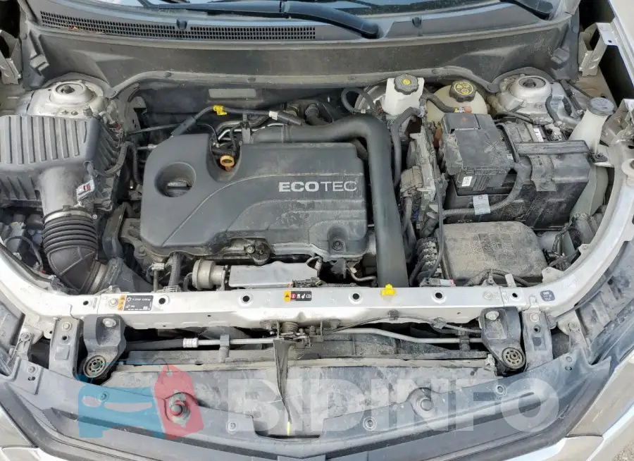 3GNAXHEV1LS599417 Photo# 11