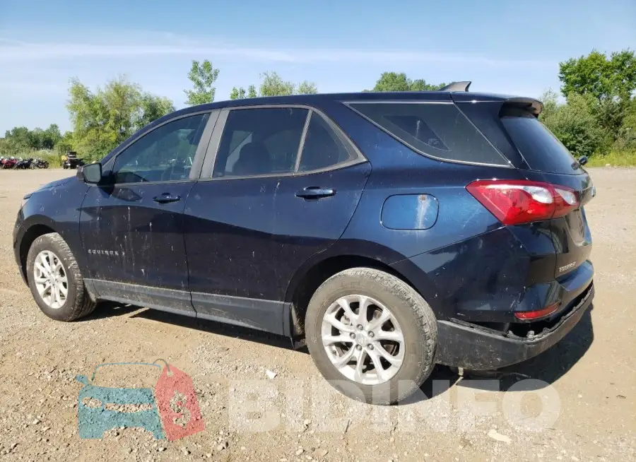 3GNAXHEV4LS646827 Photo# 2