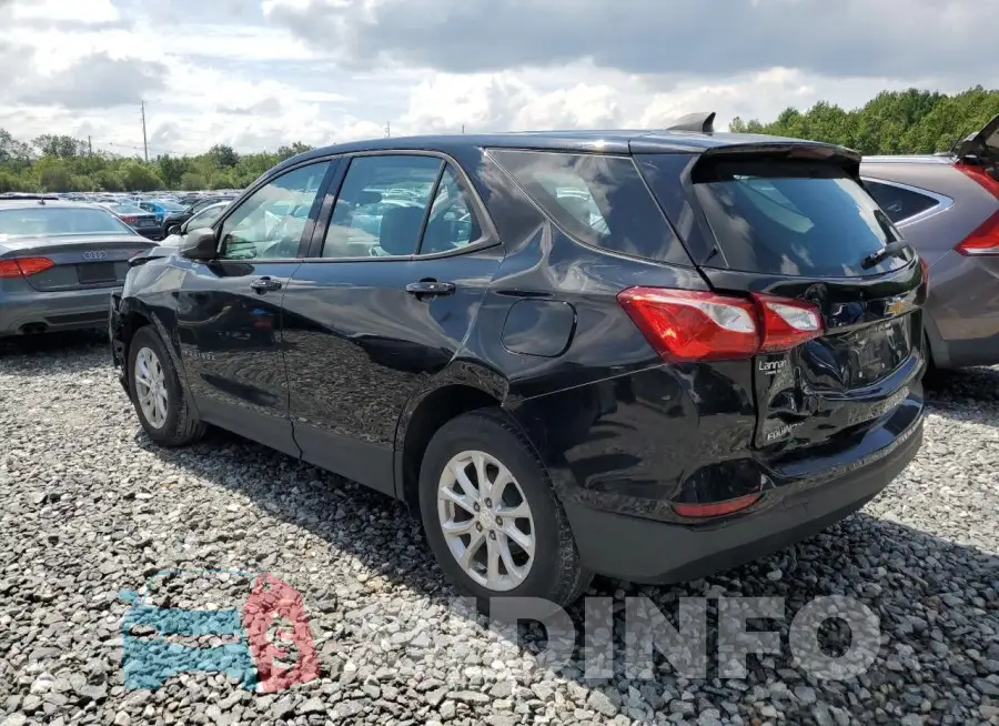 3GNAXHEV5KL389945 Photo# 2