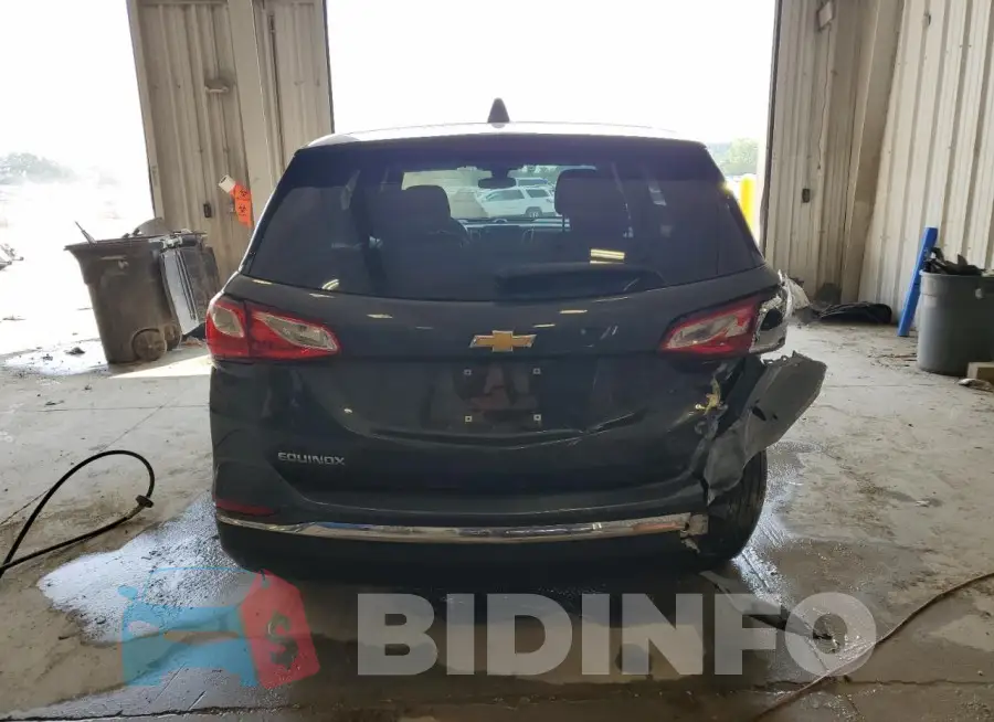 3GNAXKEV1ML342881 Photo# 6