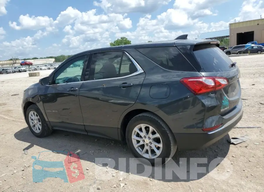3GNAXKEV9LS516815 Photo# 2