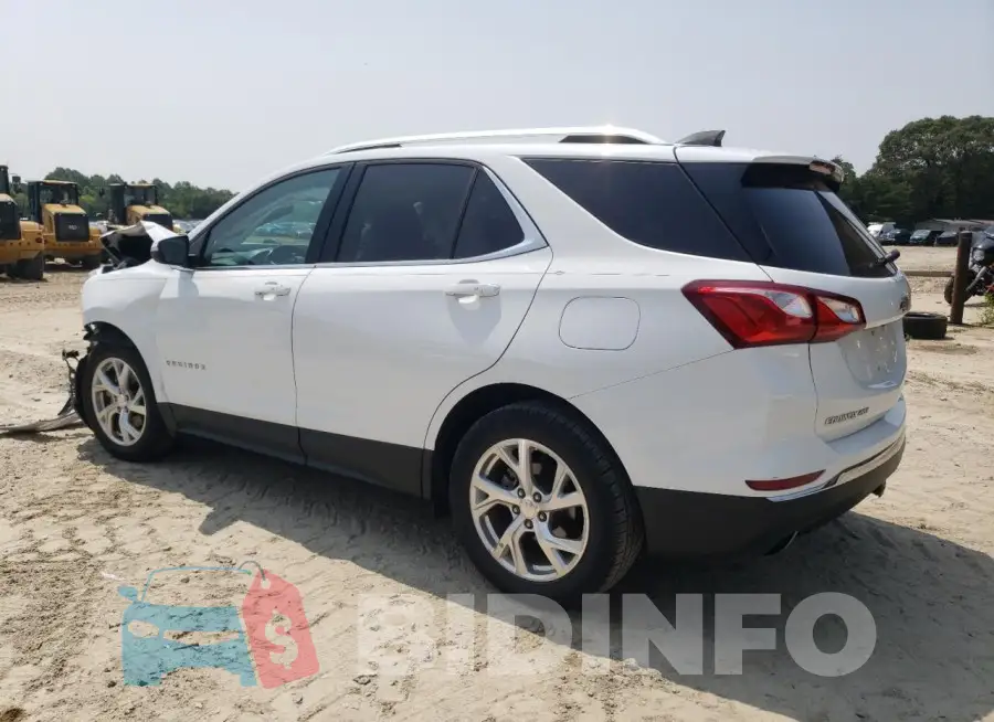 3GNAXLEX8KS637793 Photo# 2