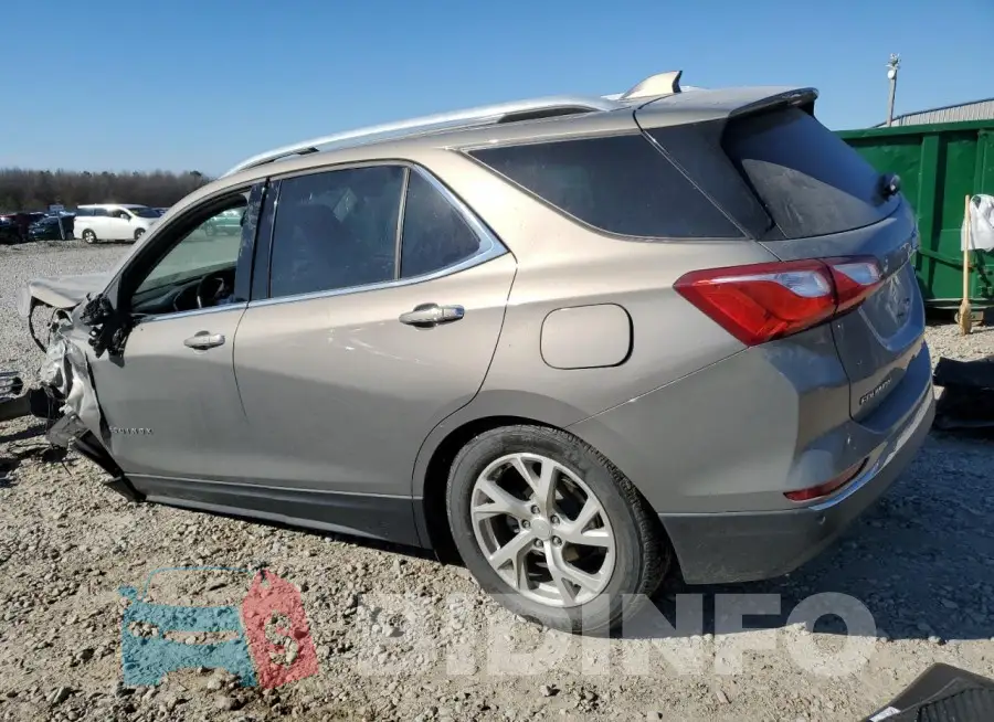 3GNAXMEVXJL125949 Photo# 2
