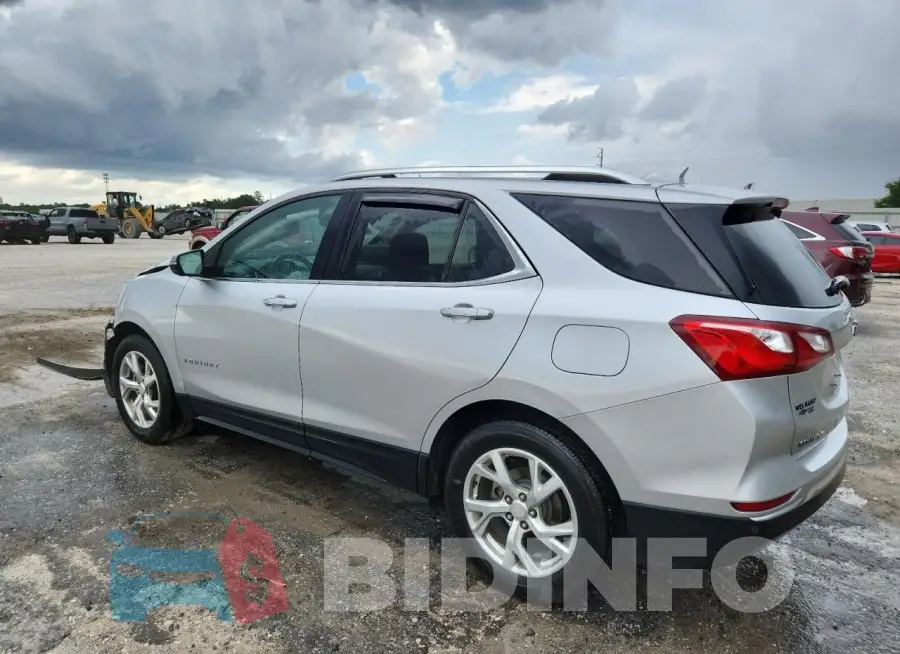 3GNAXNEV3LS678828 Photo# 2