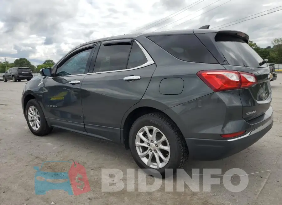 3GNAXSEV3JS528276 Photo# 2