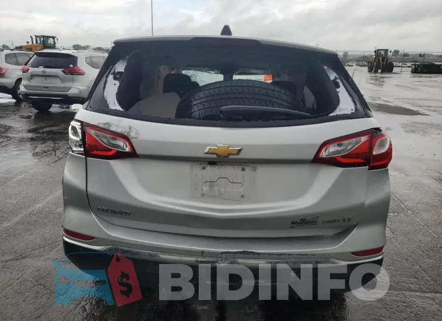 3GNAXTEV4LS505940 Photo# 6