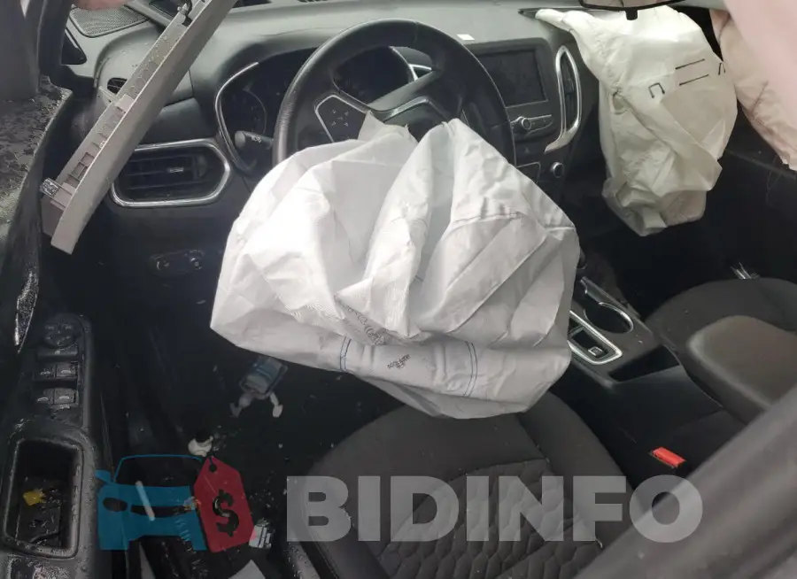 3GNAXTEV4LS505940 Photo# 8