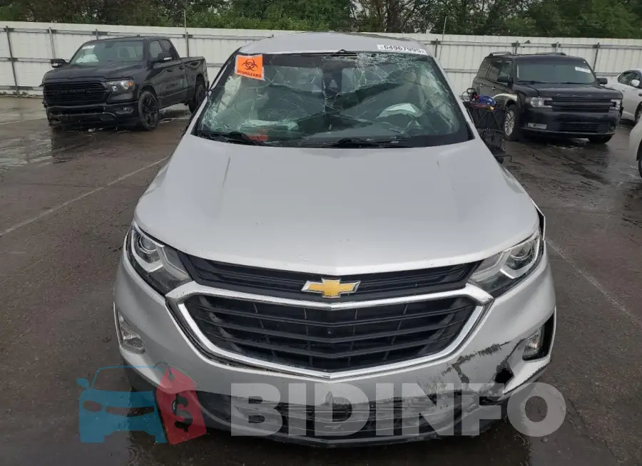 3GNAXTEV4LS505940 Photo# 5