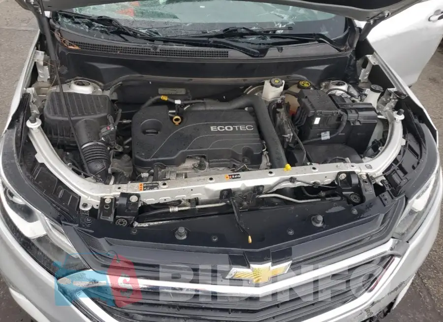 3GNAXTEV4LS505940 Photo# 12