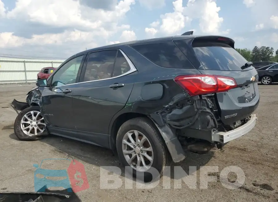 3GNAXUEV1KS542464 Photo# 2