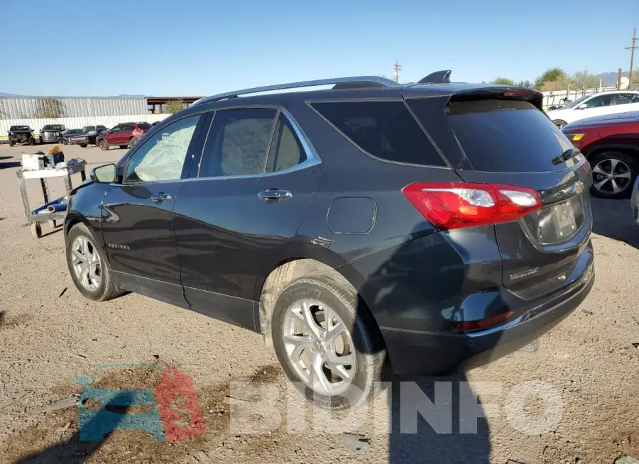 3GNAXXEV4KS621659 Photo# 2