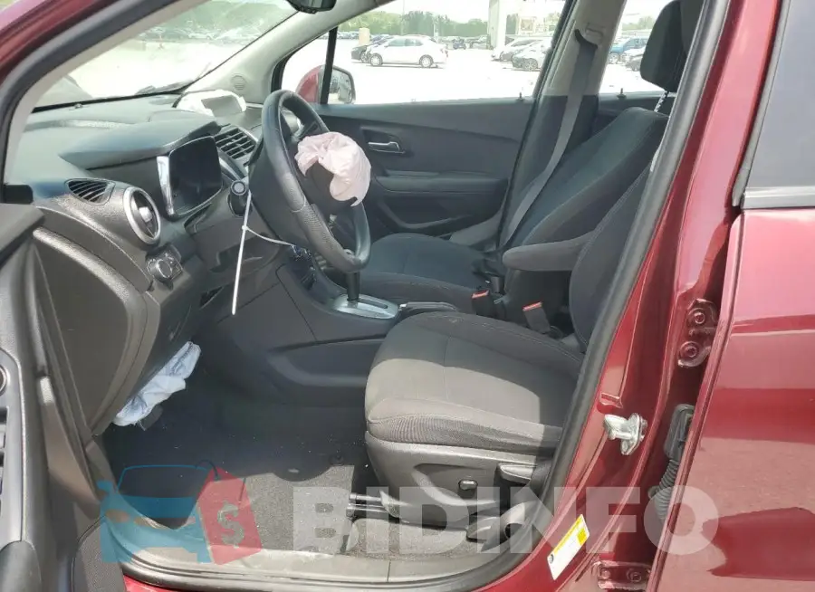 3GNCJKSB0GL234423 Photo# 7
