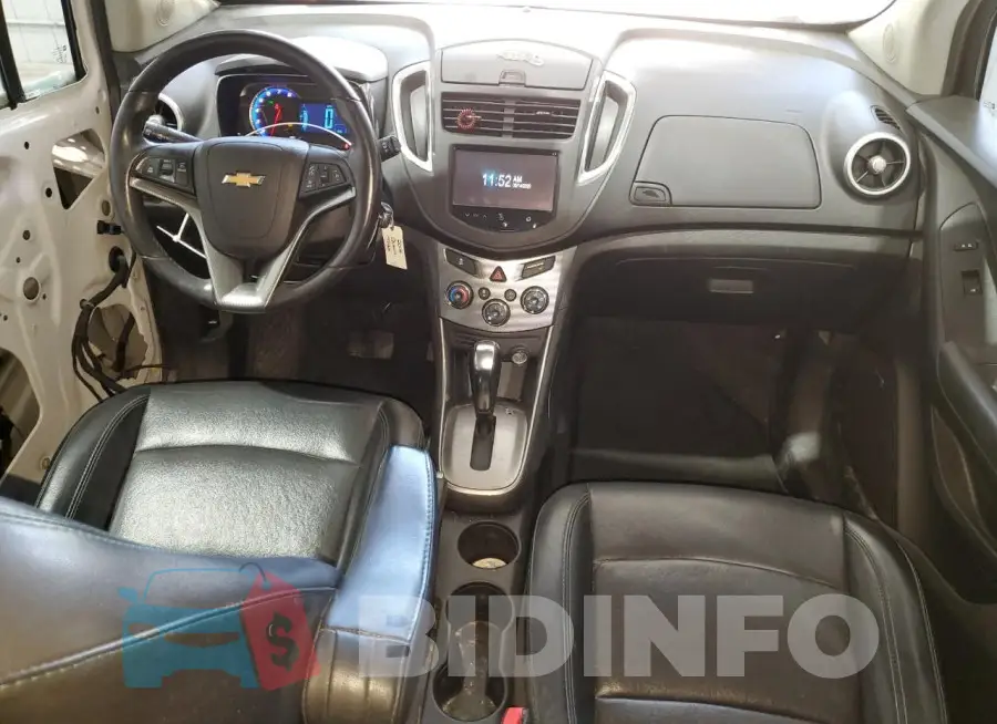 3GNCJMSB3GL204702 Photo# 8