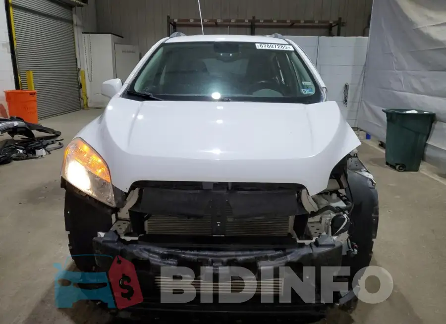 3GNCJMSB3GL204702 Photo# 5