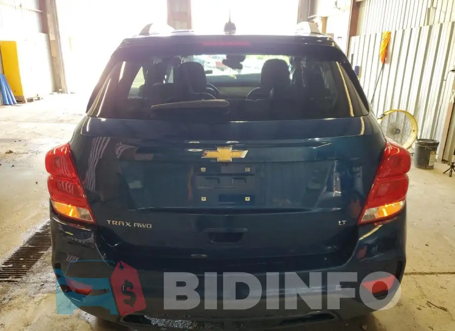 3GNCJPSB6LL284637 Photo# 6