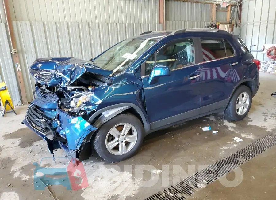 3GNCJPSB6LL284637 Photo# 1