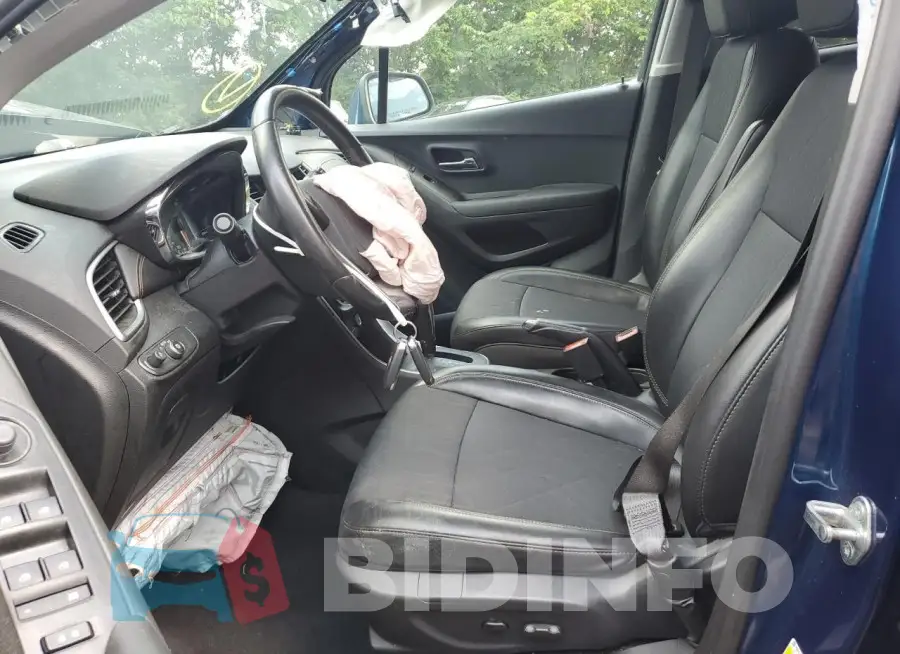 3GNCJPSB6LL284637 Photo# 7