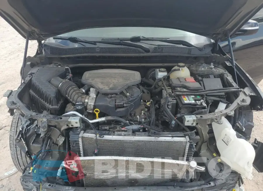 3GNKBCRS4LS543106 Photo# 11