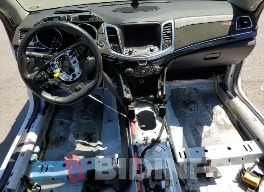 6G3F15RW8GL213267 Photo# 8