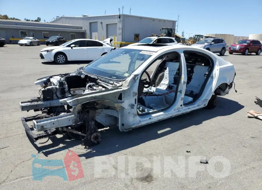 6G3F15RW8GL213267 Photo# 1