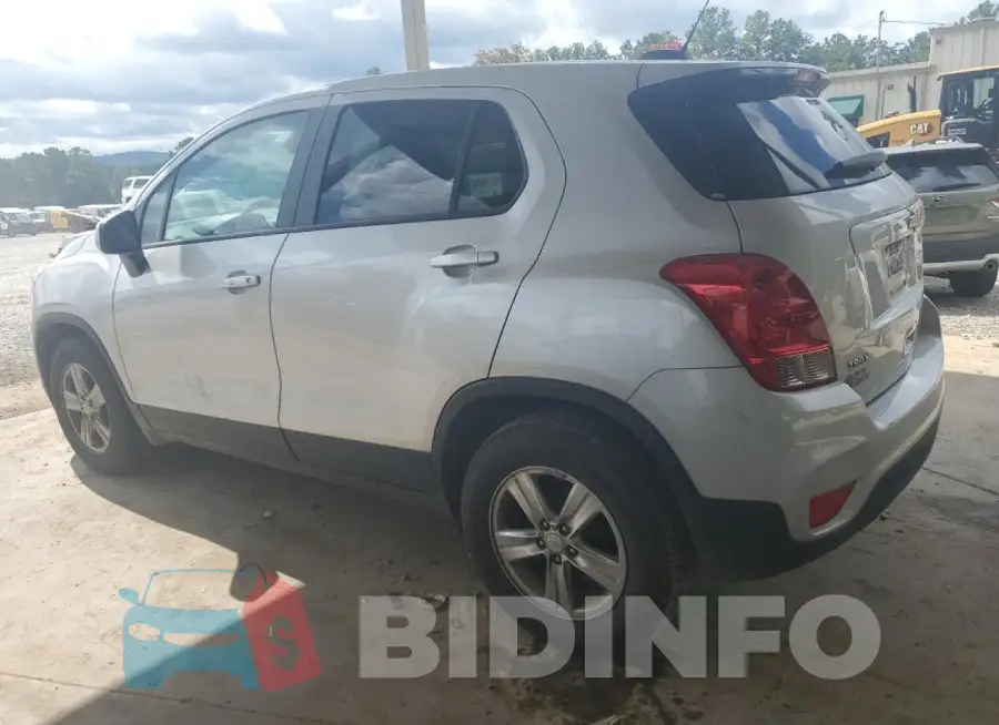 KL7CJKSM1NB545171 Photo# 2