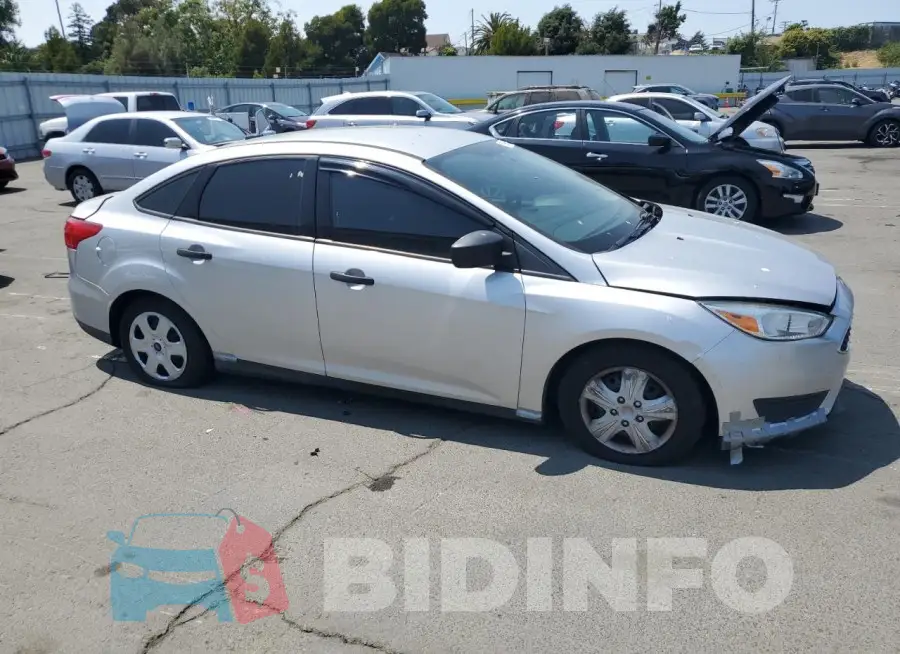 1FADP3E20GL369898 Photo# 4
