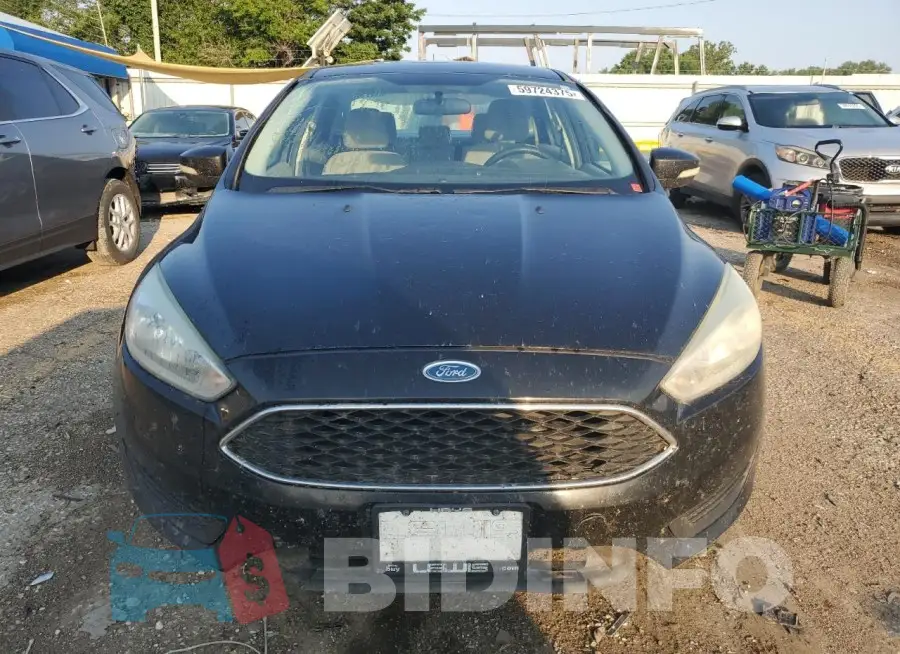 1FADP3F21GL267881 Photo# 5