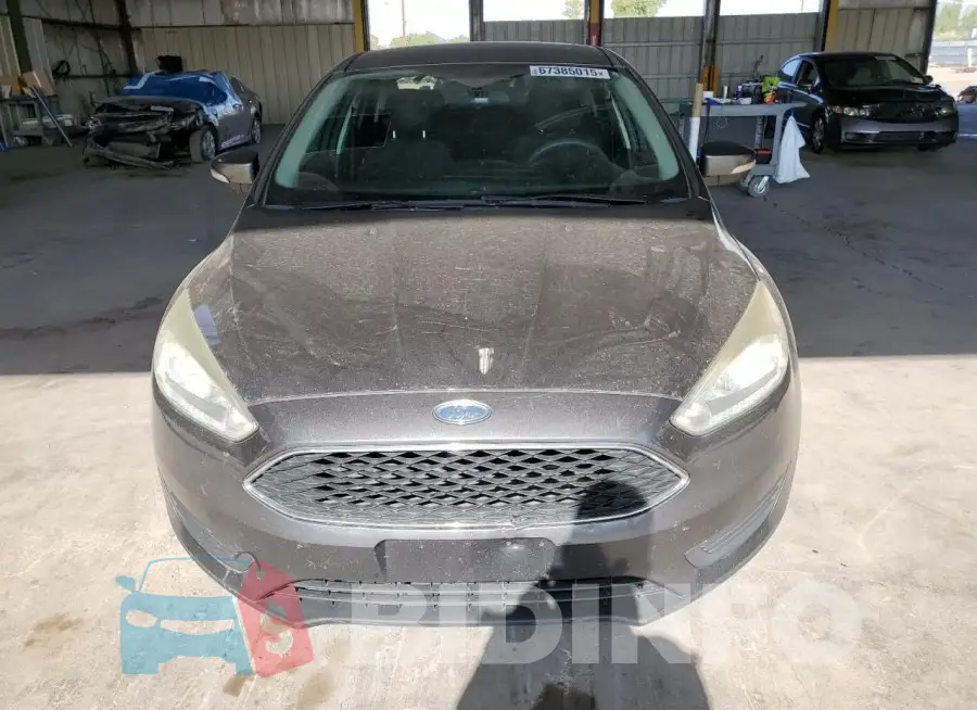 1FADP3F23GL351376 Photo# 5