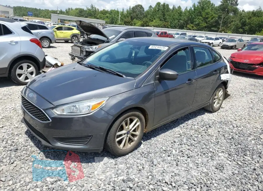 1FADP3F24JL315588 Photo# 1