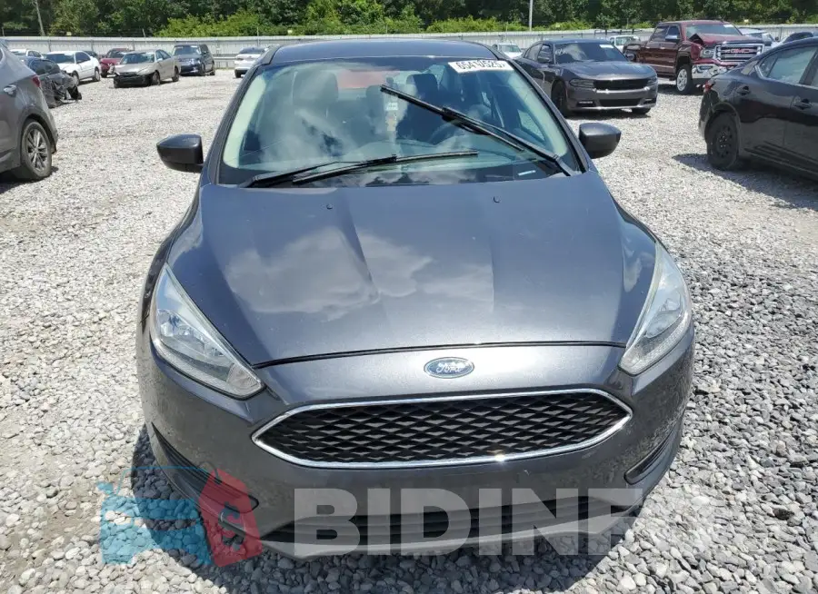 1FADP3F24JL315588 Photo# 5